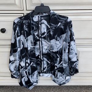 Maurices Dressy Jacket-  new without tags